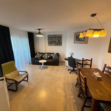 Apartamento Las Brisas Mijas Exterior photo