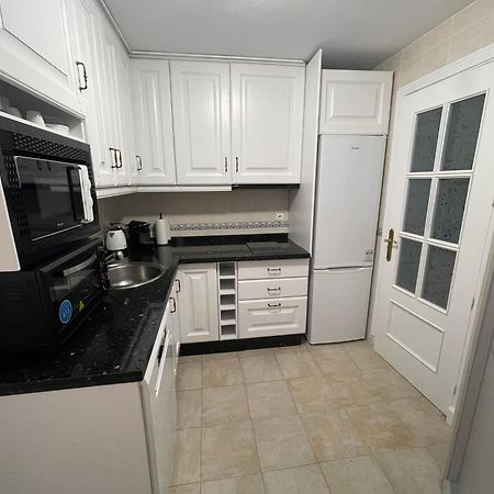 Apartamento Las Brisas Mijas Exterior photo