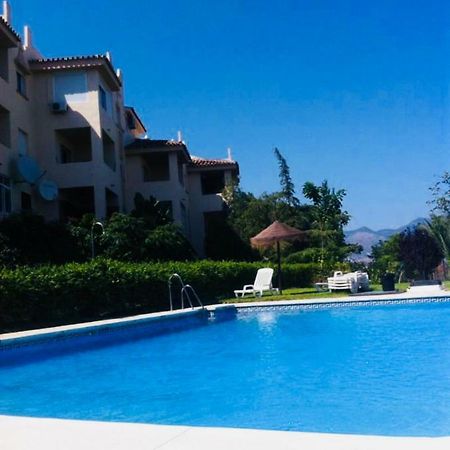 Apartamento Las Brisas Mijas Exterior photo