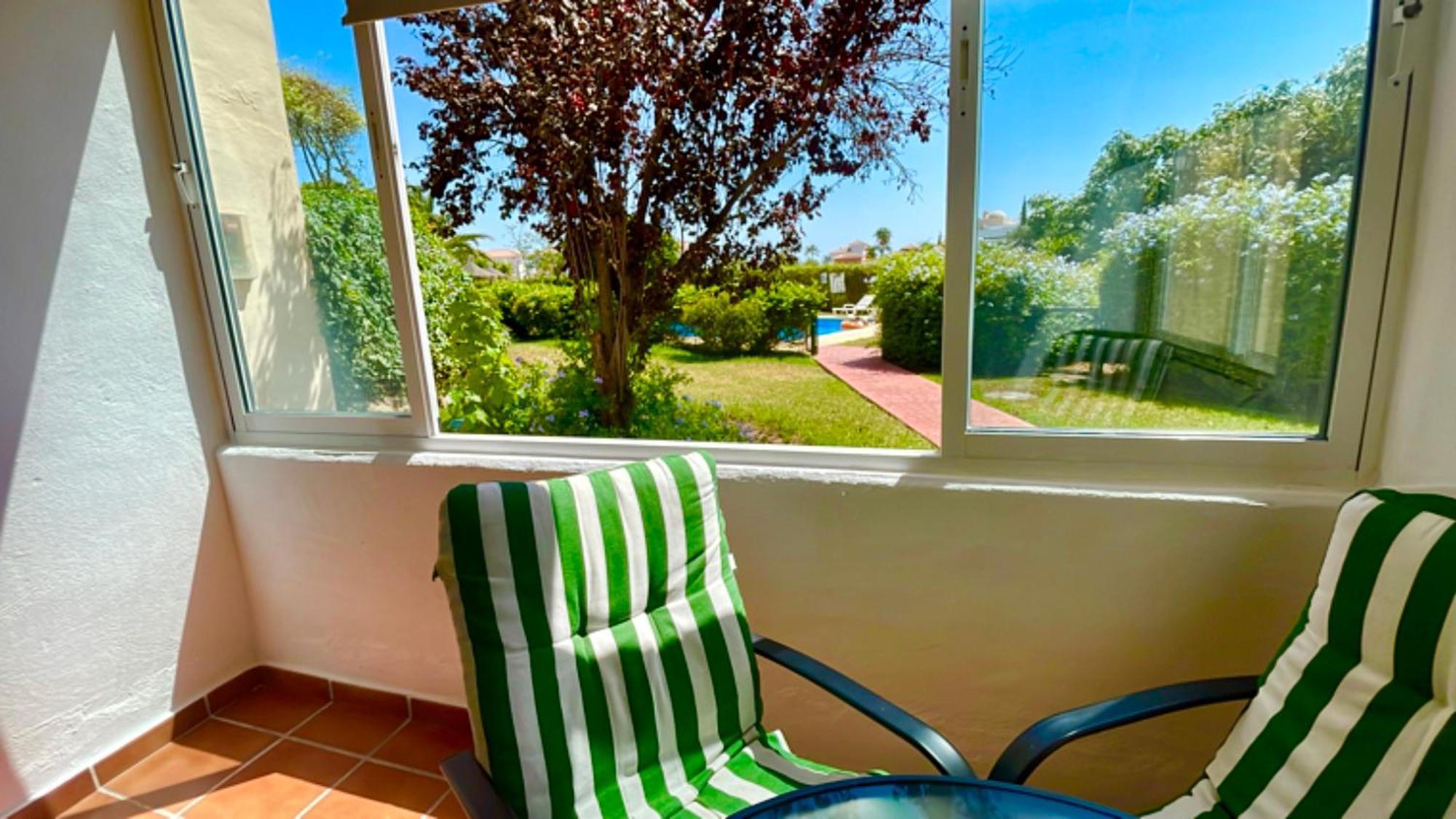 Apartamento Las Brisas Mijas Exterior photo