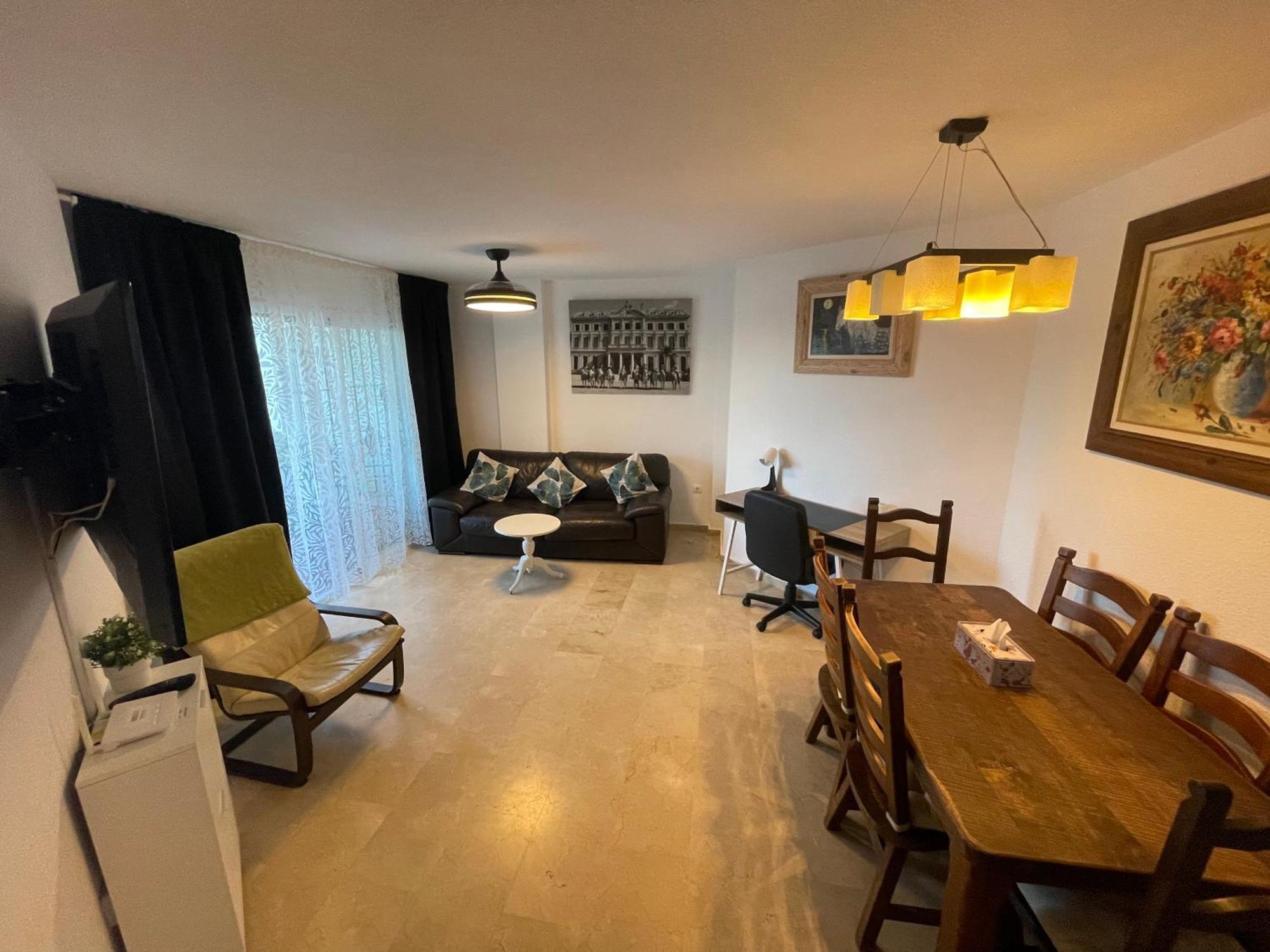 Apartamento Las Brisas Mijas Exterior photo