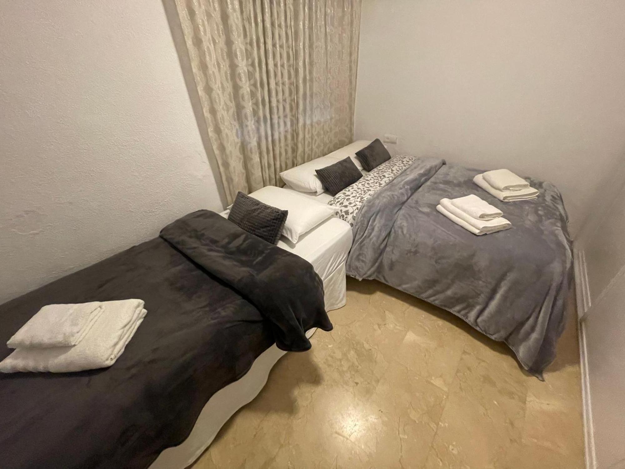 Apartamento Las Brisas Mijas Exterior photo