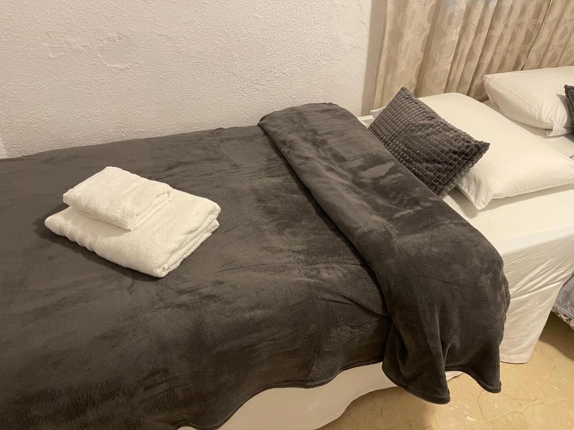 Apartamento Las Brisas Mijas Exterior photo
