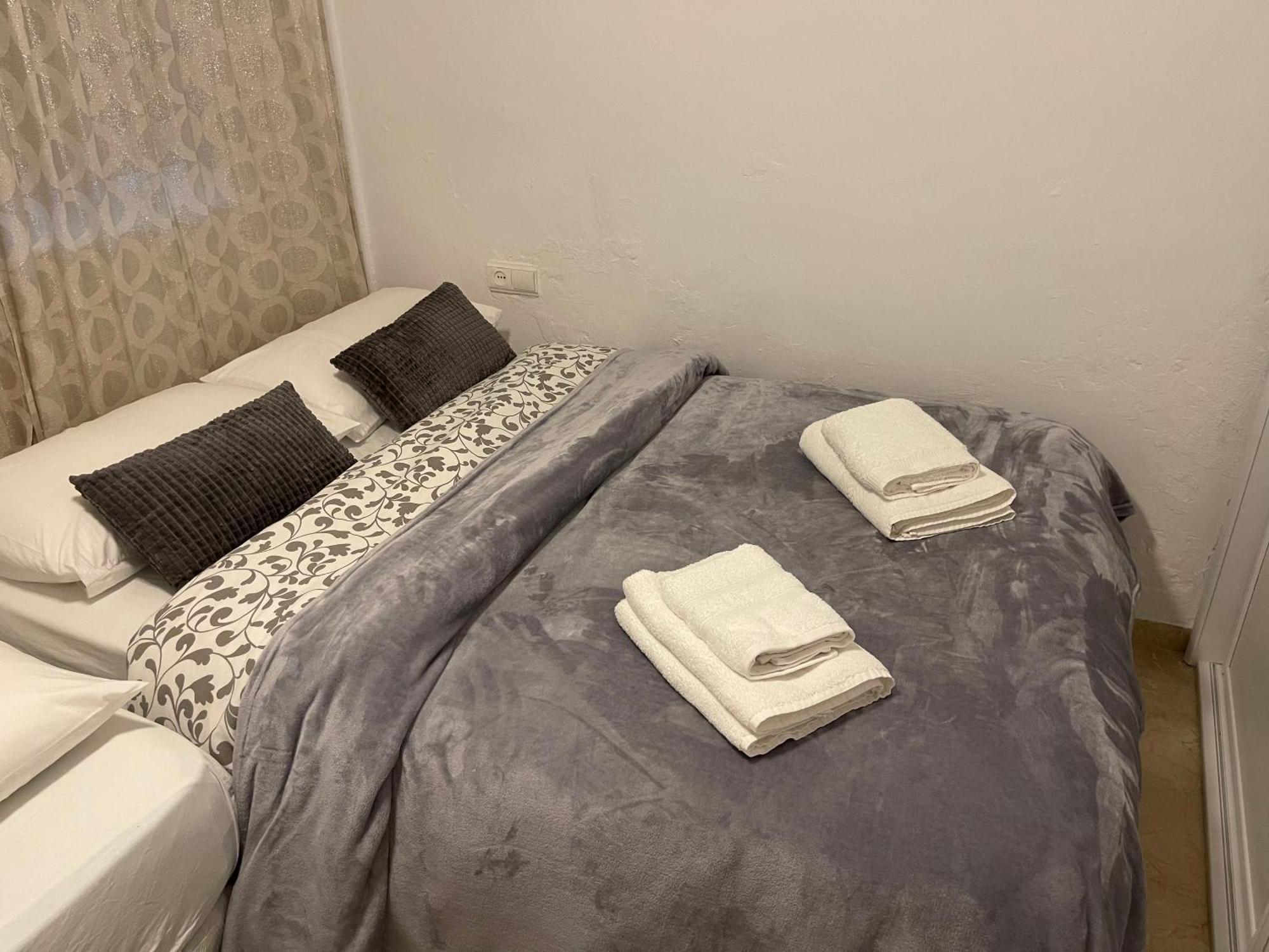 Apartamento Las Brisas Mijas Exterior photo
