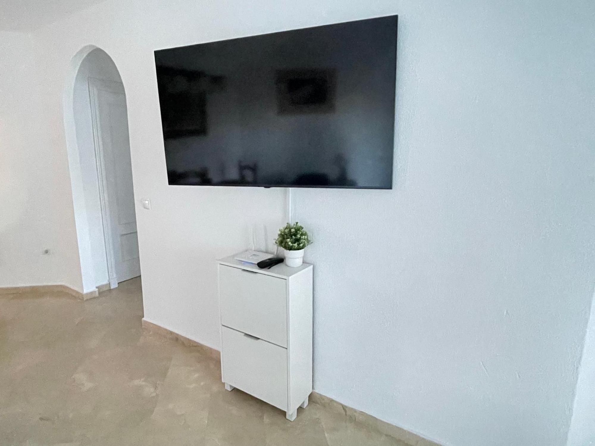 Apartamento Las Brisas Mijas Exterior photo