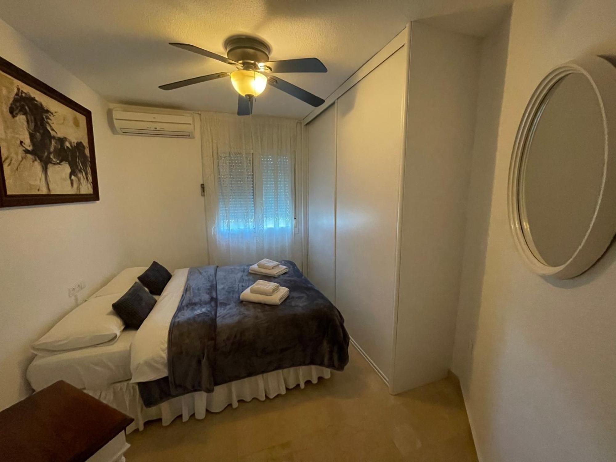 Apartamento Las Brisas Mijas Exterior photo