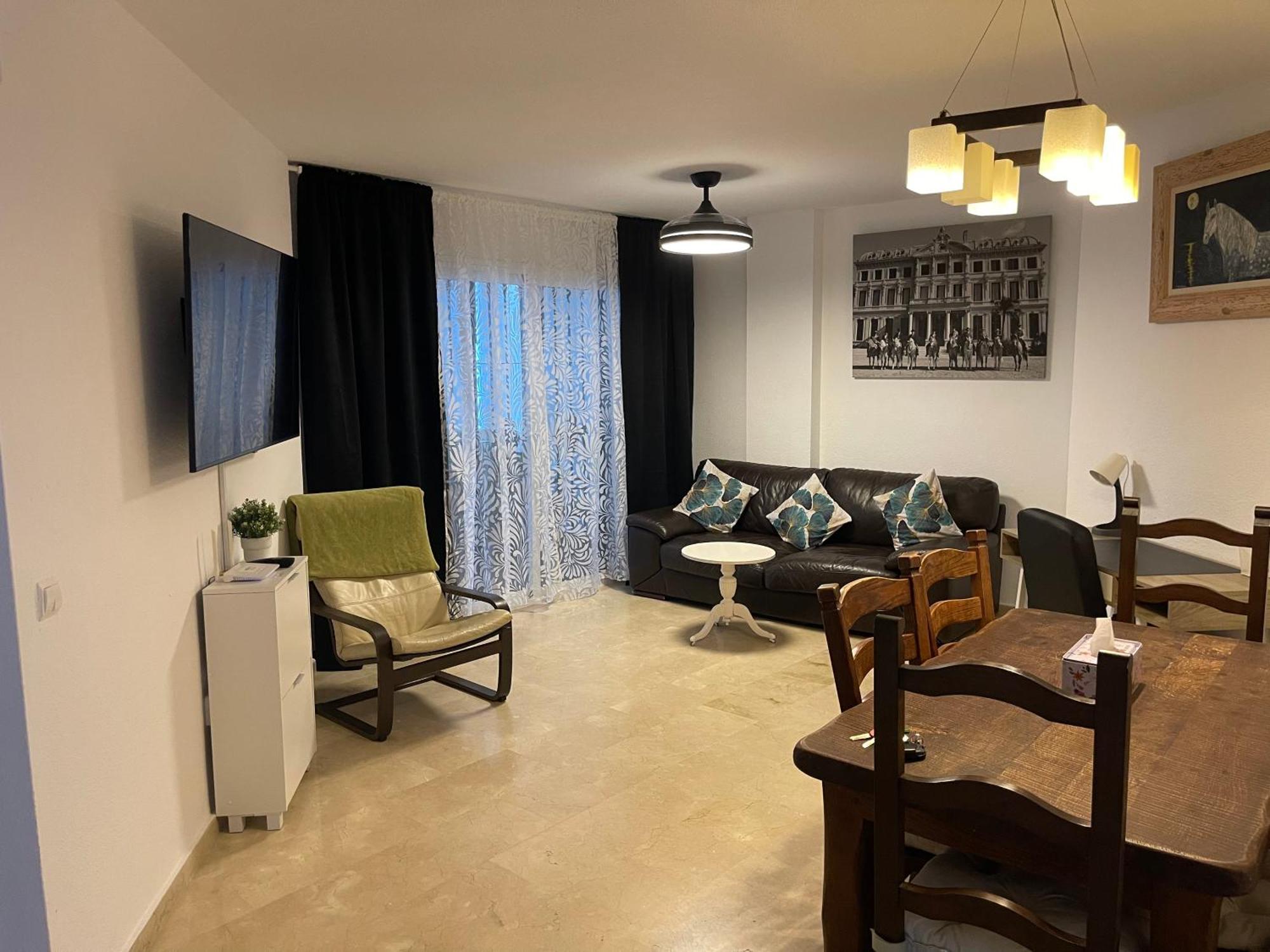 Apartamento Las Brisas Mijas Exterior photo