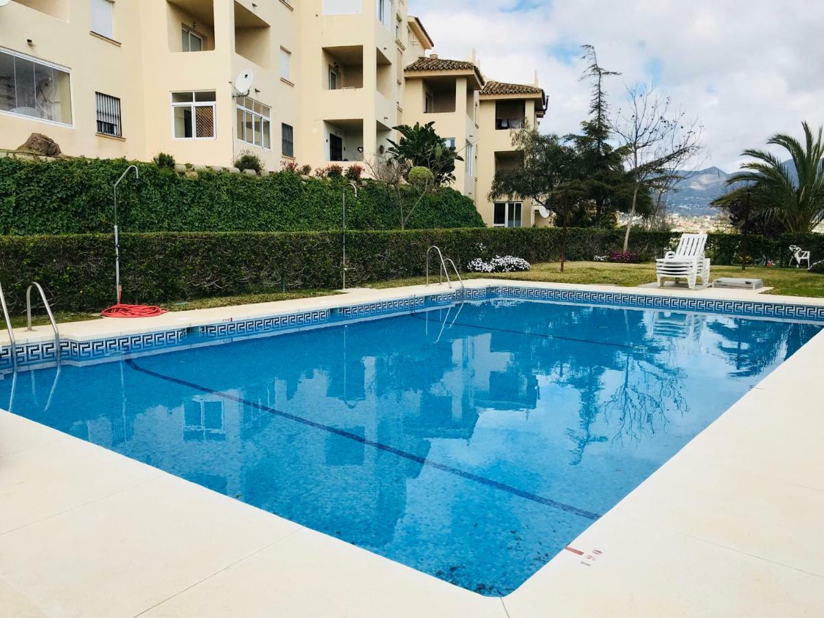 Apartamento Las Brisas Mijas Exterior photo