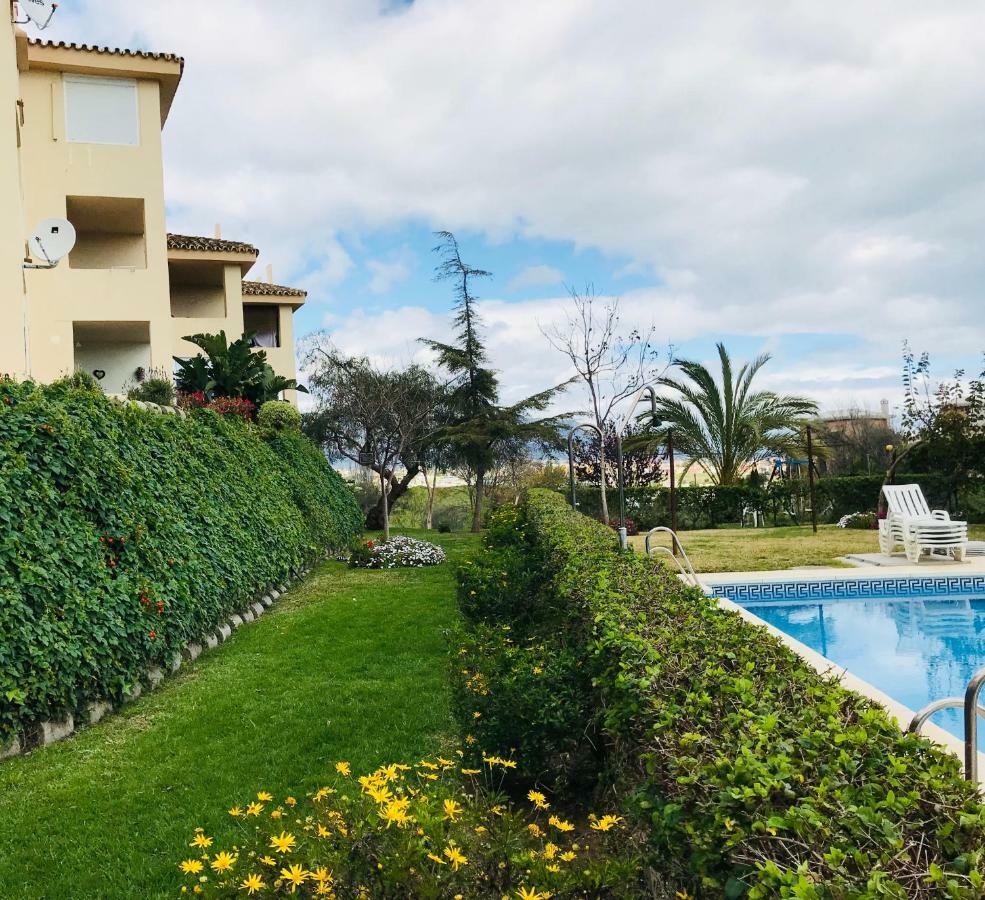 Apartamento Las Brisas Mijas Exterior photo