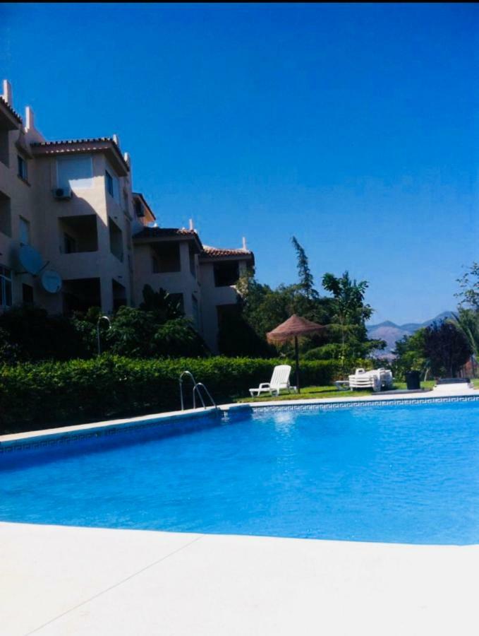 Apartamento Las Brisas Mijas Exterior photo