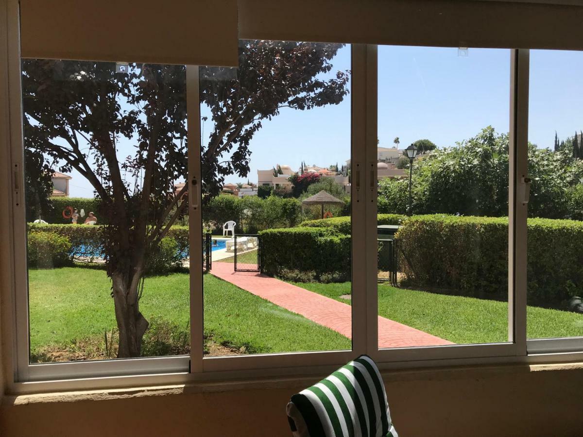 Apartamento Las Brisas Mijas Exterior photo