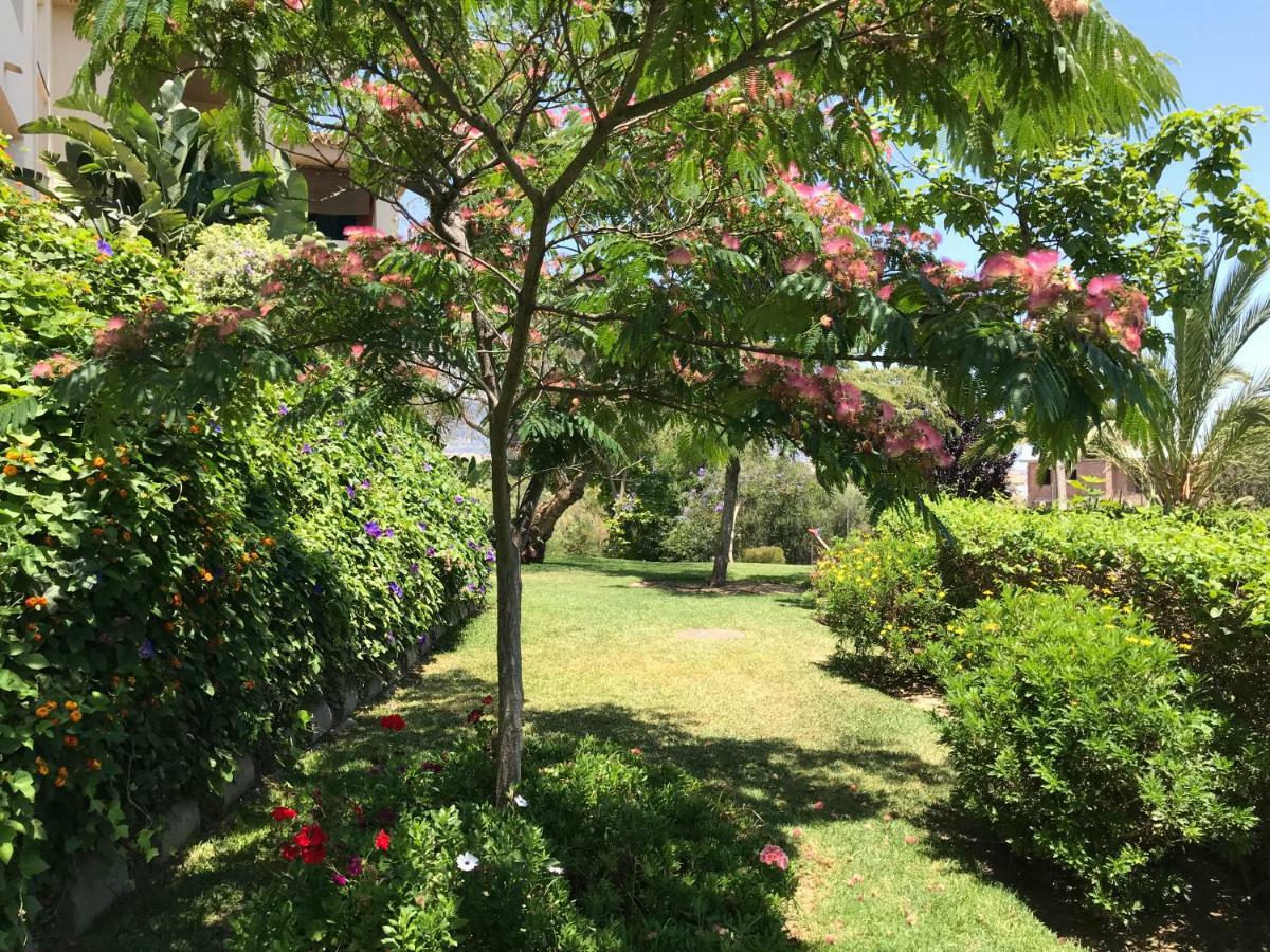 Apartamento Las Brisas Mijas Exterior photo