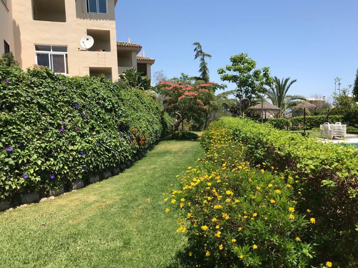 Apartamento Las Brisas Mijas Exterior photo