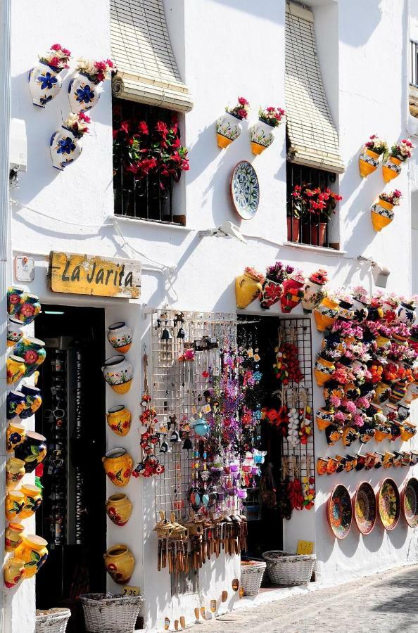 Apartamento Las Brisas Mijas Exterior photo